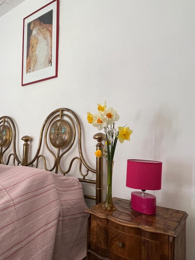 Casina Orione Lejlighed Montecatini Val di Cecina Eksteriør billede