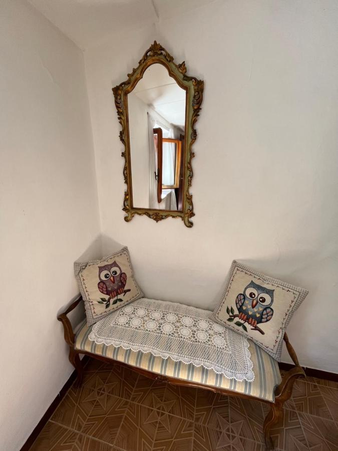 Casina Orione Lejlighed Montecatini Val di Cecina Eksteriør billede