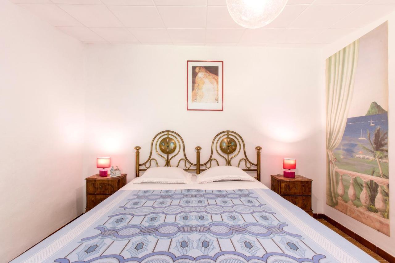 Casina Orione Lejlighed Montecatini Val di Cecina Eksteriør billede