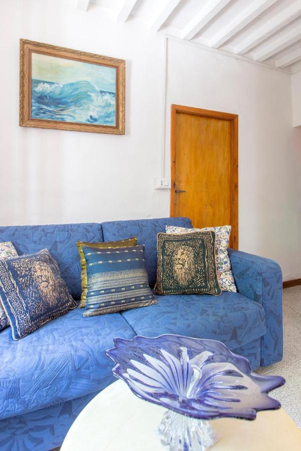 Casina Orione Lejlighed Montecatini Val di Cecina Eksteriør billede