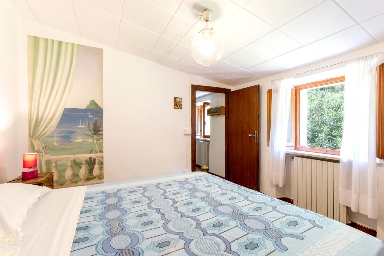 Casina Orione Lejlighed Montecatini Val di Cecina Eksteriør billede