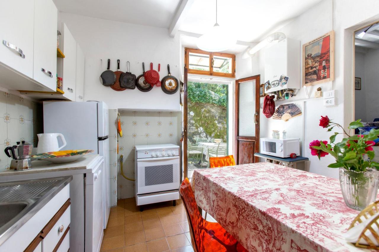Casina Orione Lejlighed Montecatini Val di Cecina Eksteriør billede