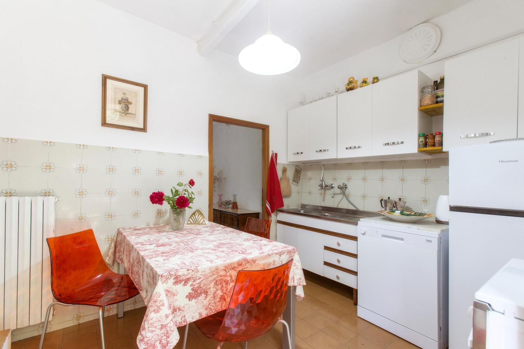 Casina Orione Lejlighed Montecatini Val di Cecina Eksteriør billede