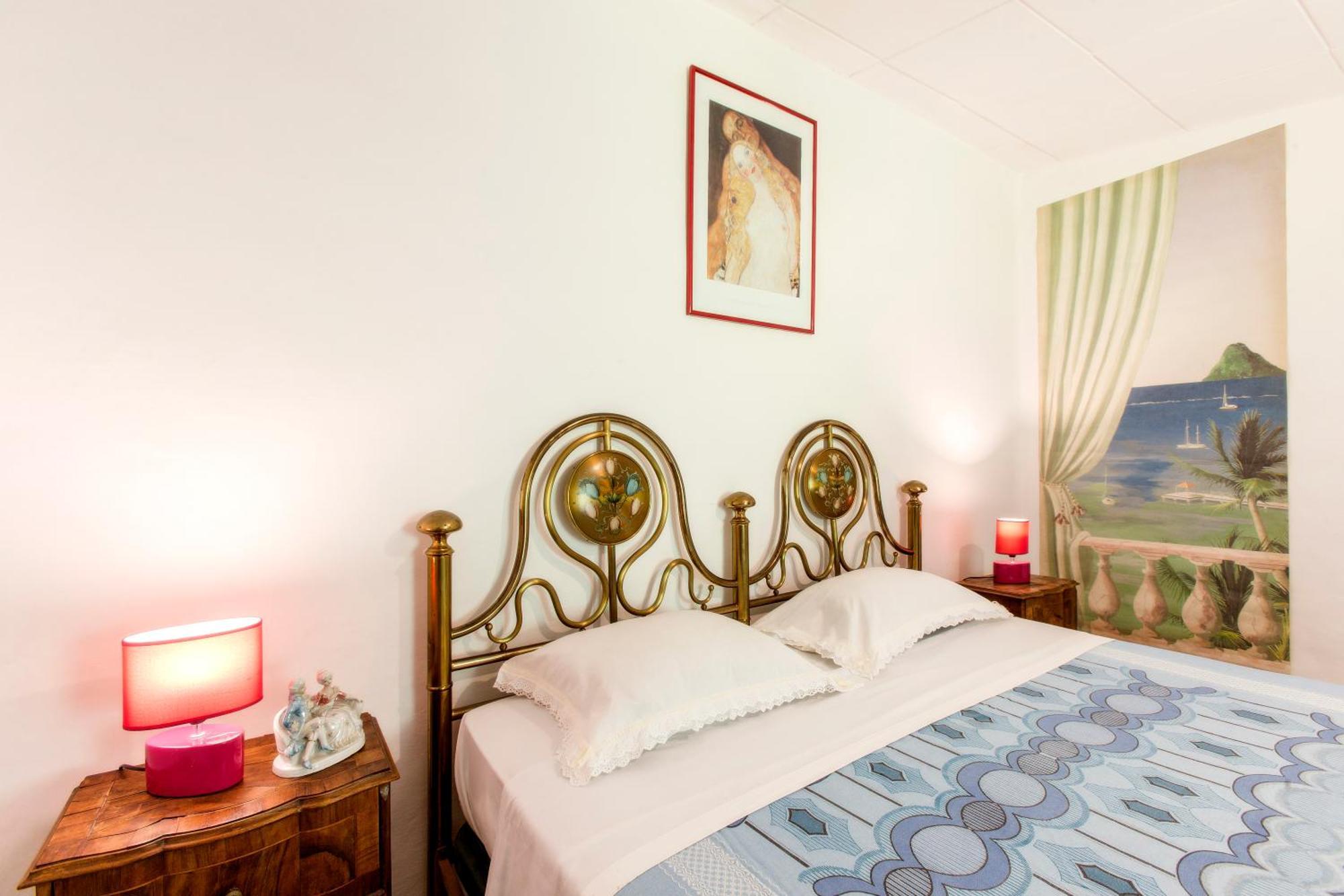 Casina Orione Lejlighed Montecatini Val di Cecina Eksteriør billede