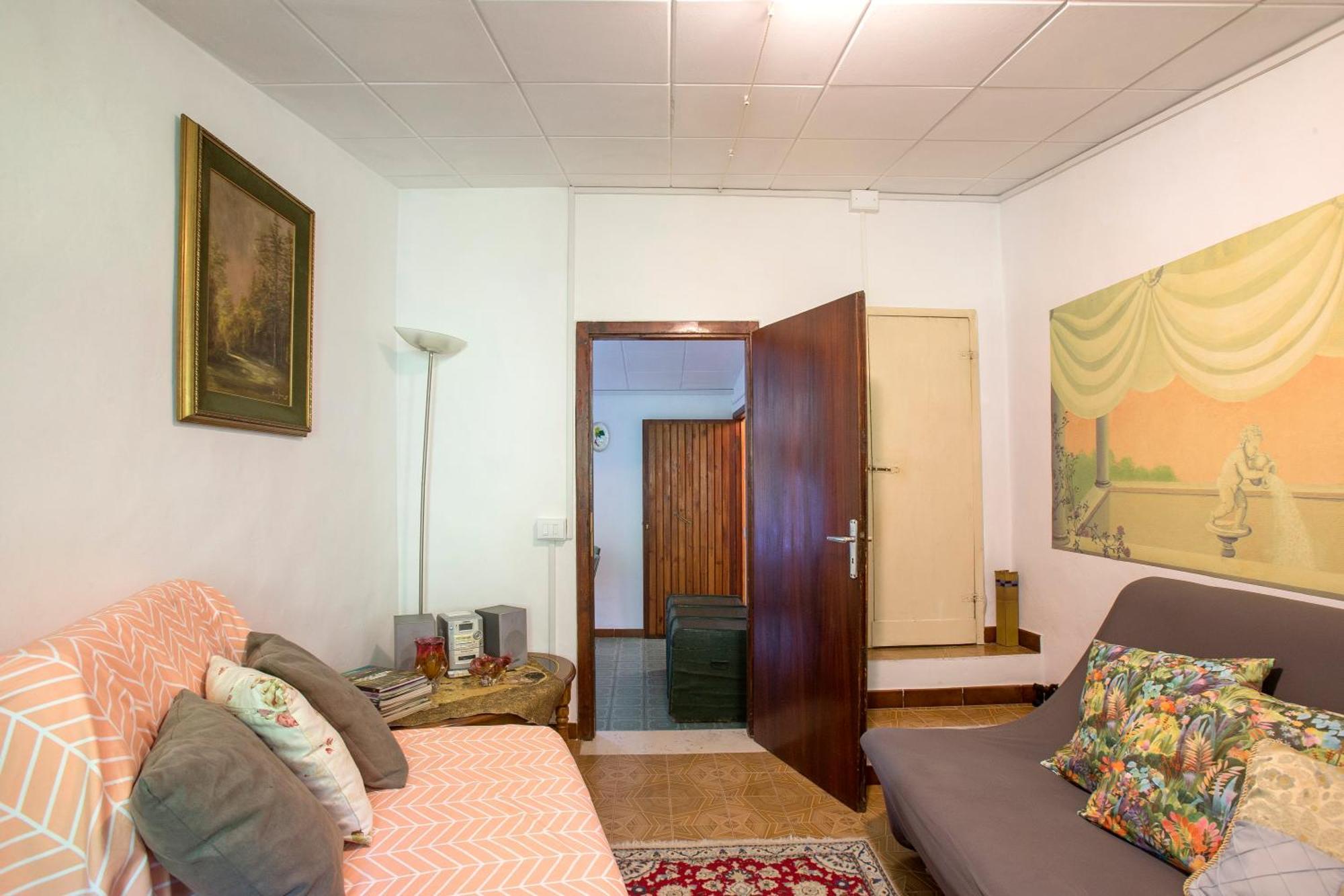 Casina Orione Lejlighed Montecatini Val di Cecina Eksteriør billede