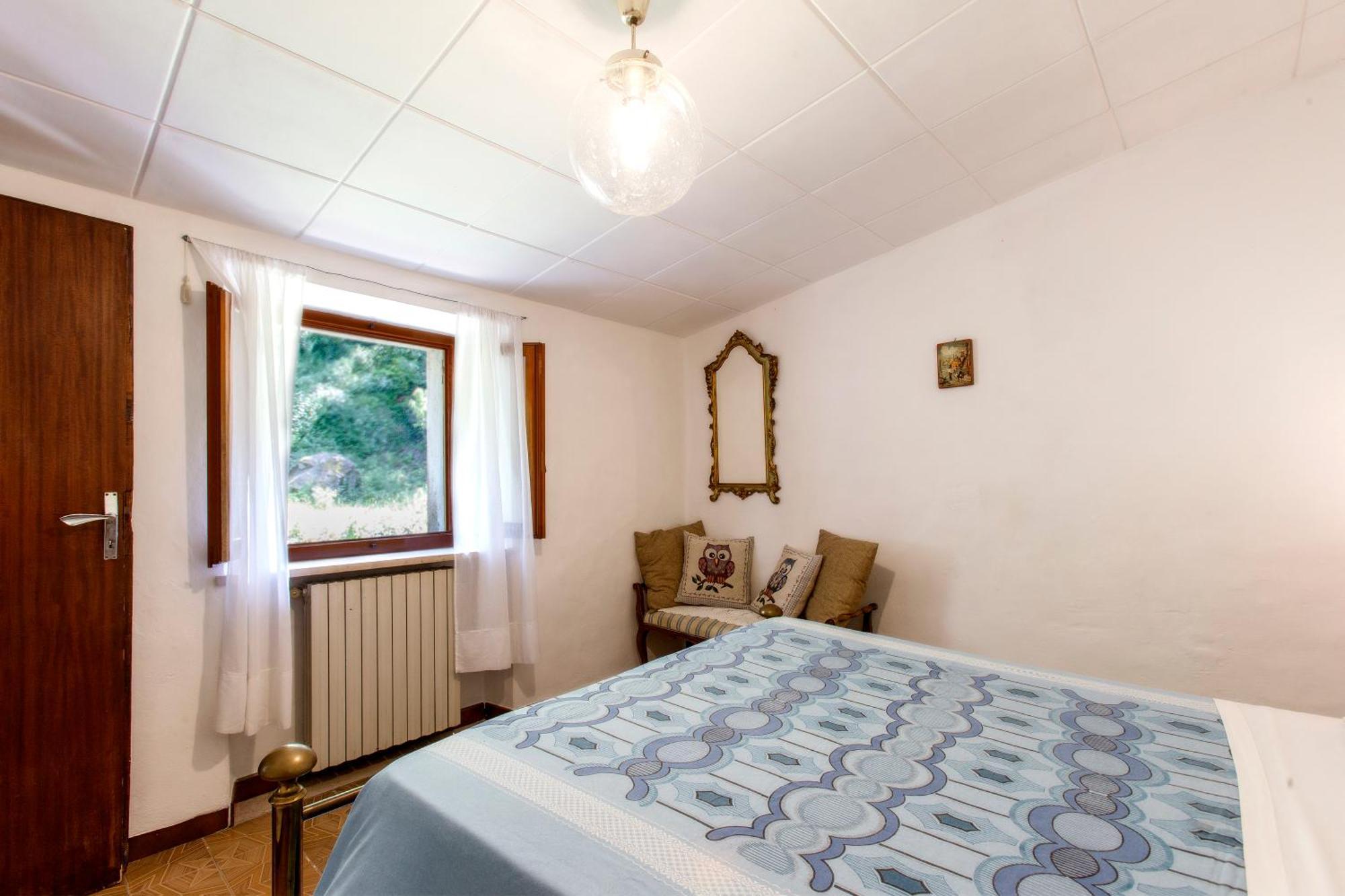 Casina Orione Lejlighed Montecatini Val di Cecina Eksteriør billede
